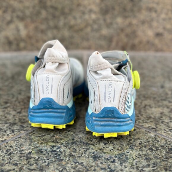 La Sportiva Trail Running Shoes - Picture 3 of 4